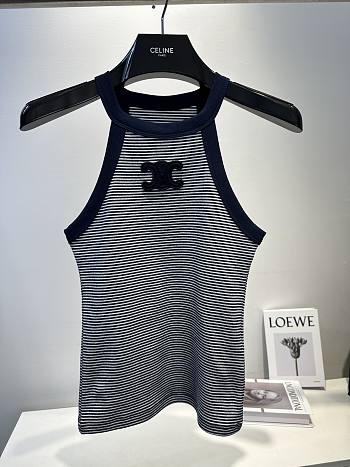 Celine Tank top caro