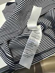 Celine Tank top caro - 5