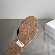 Celine slippers black - 6