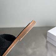 Celine slippers black - 3
