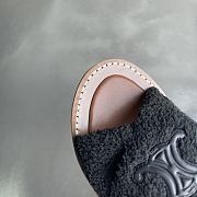 Celine slippers black - 2
