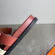 Hermes Cyprus sandals - 01 - 5