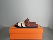 Hermes Cyprus sandals - 01 - 4