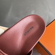 Hermes Cyprus sandals - 01 - 2