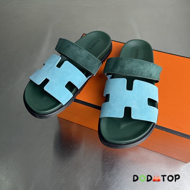 Hermes Cyprus sandals - 02 - 1
