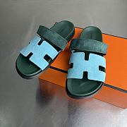 Hermes Cyprus sandals - 02 - 1