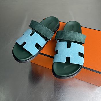 Hermes Cyprus sandals - 02