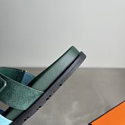 Hermes Cyprus sandals - 02 - 6