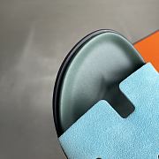 Hermes Cyprus sandals - 02 - 4