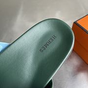 Hermes Cyprus sandals - 02 - 3
