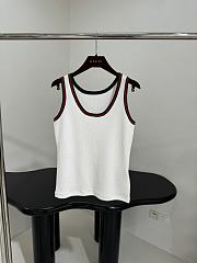 Gucci Tank top white - 1