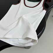 Gucci Tank top white - 3