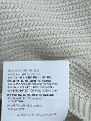 MiuMiu Tank top white - 4