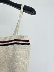 MiuMiu Tank top white - 5