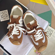 Loewe sneaker brown - 1