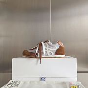 Loewe sneaker brown - 6