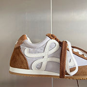Loewe sneaker brown - 5