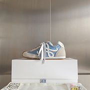 Loewe sneaker blue - 6