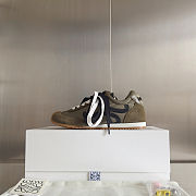 Loewe sneaker green - 6