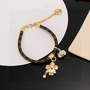 LV bracelet - 08 - 4
