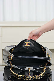 Chanel crossbody bag size 36x24x12 cm - 3