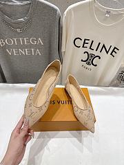 Louis Vuitton Gala Pump beige - 2