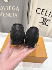 Louis Vuitton Gala Pump black - 6