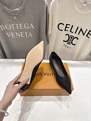 Louis Vuitton Gala Pump black - 3