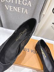 Louis Vuitton Gala Pump black - 2