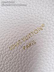 Louis Vuitton Neverfull Bandoulière Inside Out BB purple bag size 24x14x9cm - 5
