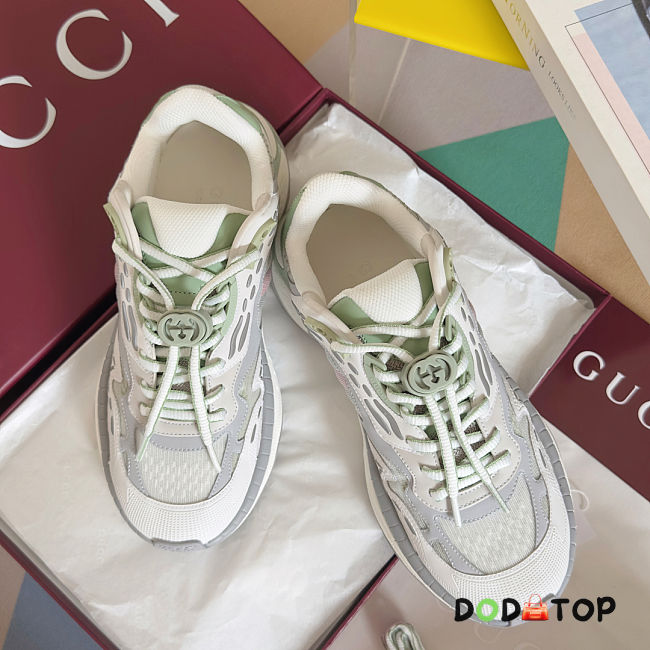 Gucci 2.0 Women's Sneakers - 01 - 1