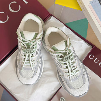 Gucci 2.0 Women's Sneakers - 01