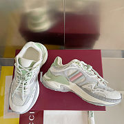 Gucci 2.0 Women's Sneakers - 01 - 4