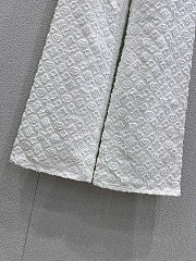 Louis Vuitton White jeans - 3