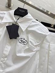 Prada set women white - 5