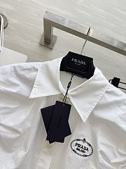 Prada set women white - 4