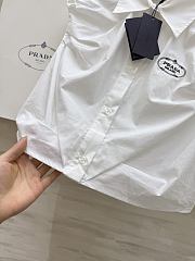 Prada set women white - 2