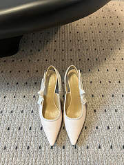 Dior J'Adior slingback pumps - 02 - 1