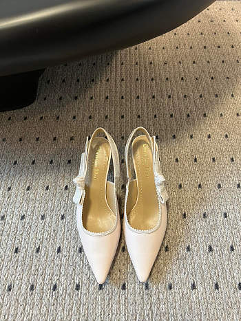 Dior J'Adior slingback pumps - 02