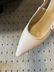 Dior J'Adior slingback pumps - 02 - 4