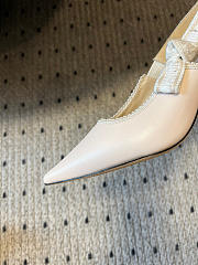 Dior J'Adior slingback pumps - 02 - 3