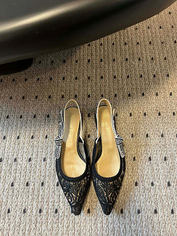 Dior J'Adior slingback pumps - 03