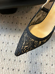 Dior J'Adior slingback pumps - 03 - 3