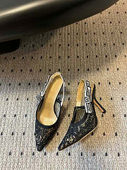 Dior J'Adior slingback pumps - 03 - 5