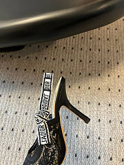 Dior J'Adior slingback pumps - 03 - 2