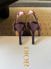 Dior J'Adior slingback pumps - 04 - 6