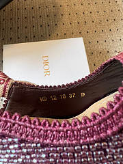 Dior J'Adior slingback pumps - 04 - 4