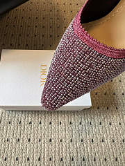 Dior J'Adior slingback pumps - 04 - 3