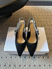 Dior J'Adior slingback pumps - 05 - 1