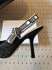 Dior J'Adior slingback pumps - 05 - 5